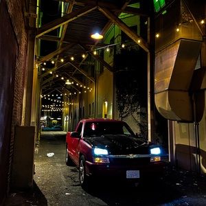 Meet your Posher, Jarrod